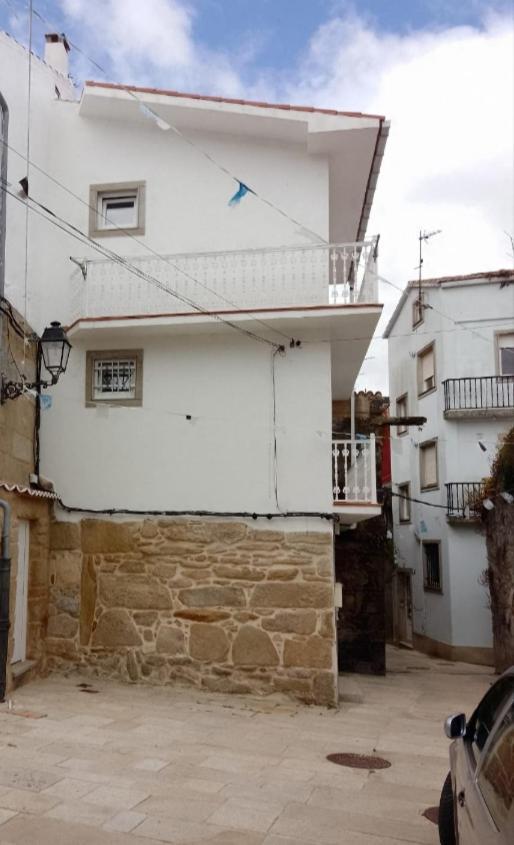 فيلا Casa Del Carmen موروس المظهر الخارجي الصورة