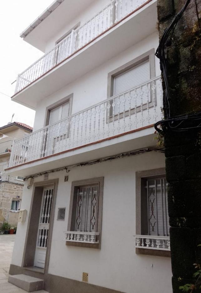 فيلا Casa Del Carmen موروس المظهر الخارجي الصورة