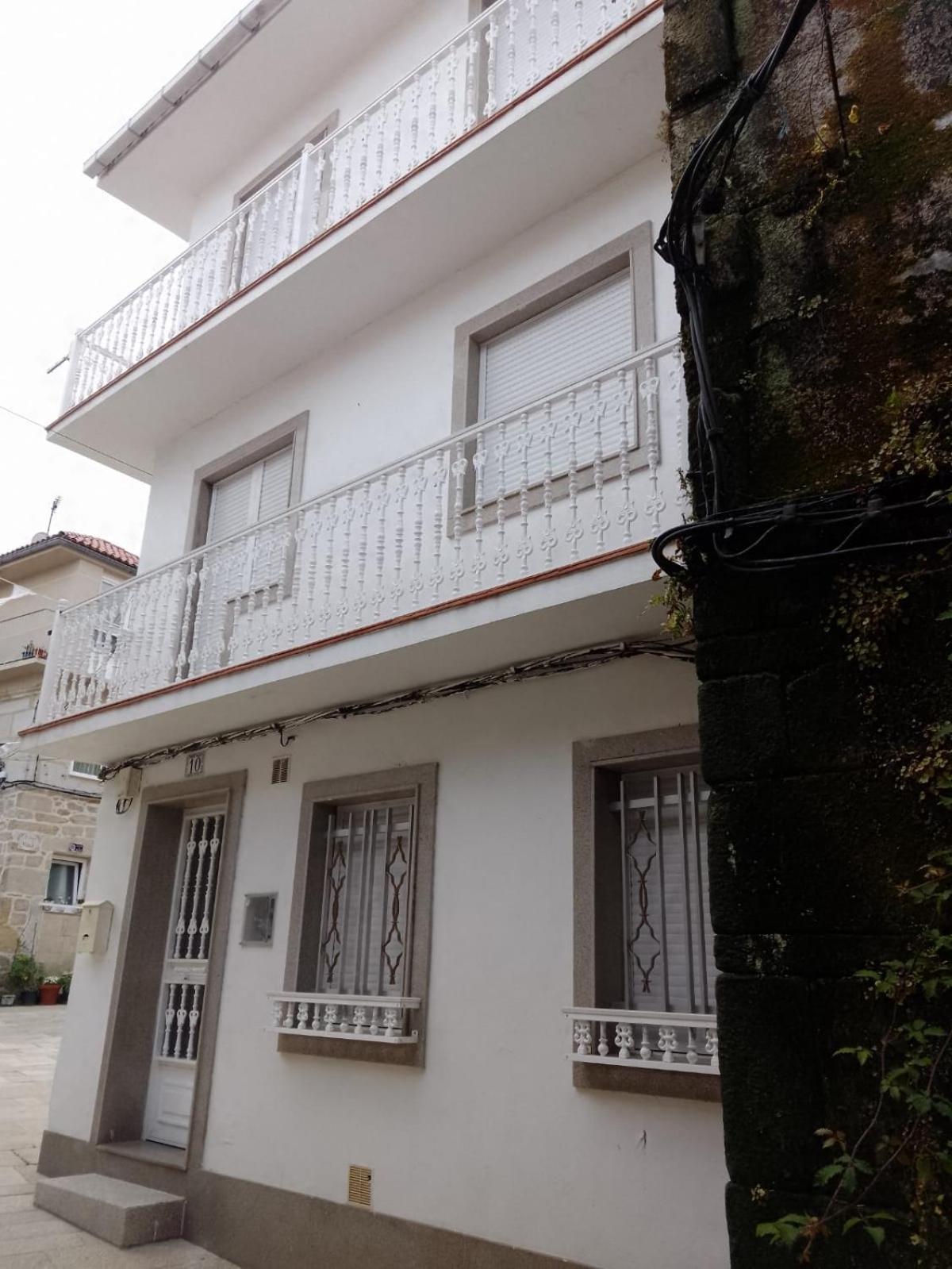 فيلا Casa Del Carmen موروس المظهر الخارجي الصورة