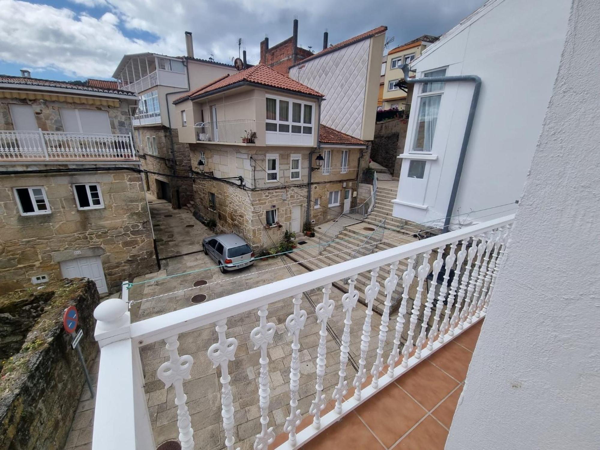 فيلا Casa Del Carmen موروس المظهر الخارجي الصورة