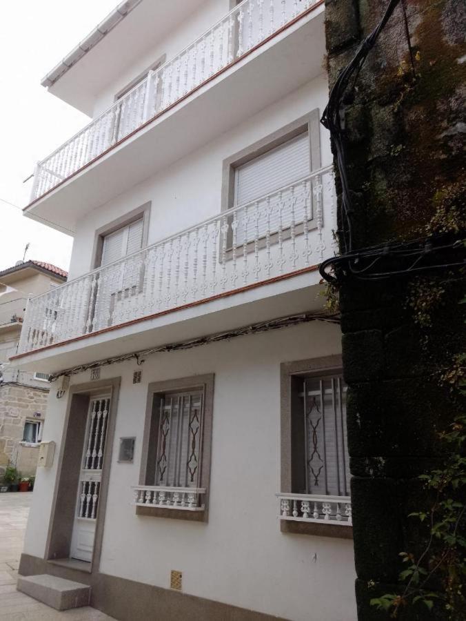 فيلا Casa Del Carmen موروس المظهر الخارجي الصورة